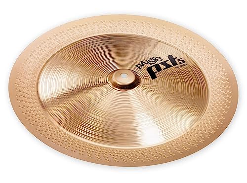 Amazon.com: Paiste PST5 Series 18